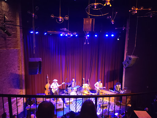 Live Music Venue «Thunderbird Cafe», reviews and photos, 4023 Butler St, Pittsburgh, PA 15201, USA