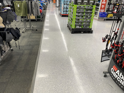 Sporting Goods Store «Academy Sports + Outdoors», reviews and photos, 7926 Giacosa Pl, Memphis, TN 38133, USA