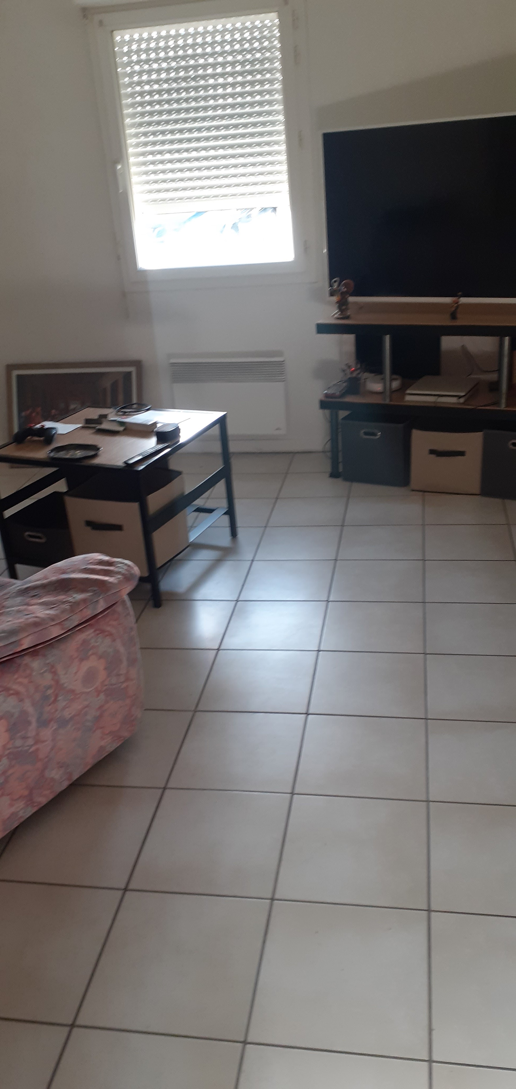 Photo n° 1 de l'avis de Norberto.a fait le 07/04/2023 à 17:01