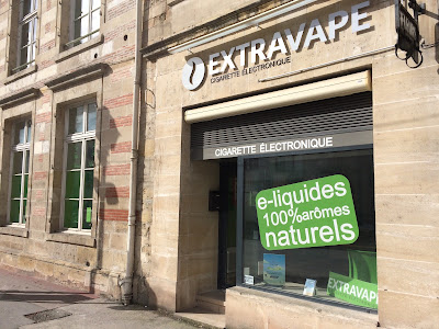 EXTRAVAPE CHALONS-EN-CHAMPAGNE à Châlons-en-Champagne
