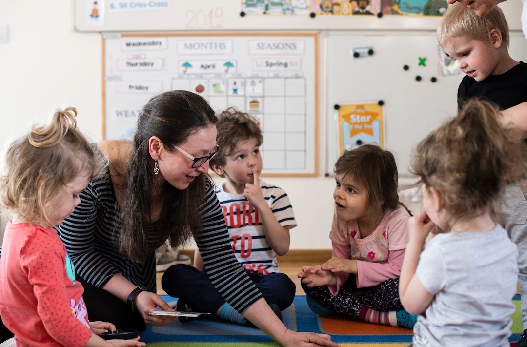 Building Blocks Preschool