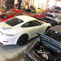 Matrix Integrated - Downtown - Photo 4 - Car repair in Portland, OR, Portland