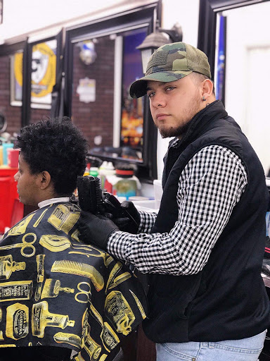 Beauty Salon «Mass Flow Beauty Salon LLC», reviews and photos, 4146 Meadowdale Blvd, Richmond, VA 23234, USA