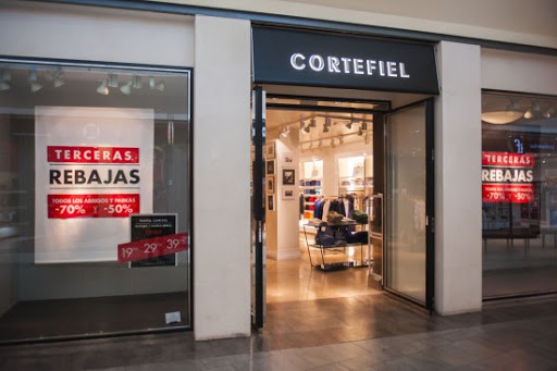 Cortefiel