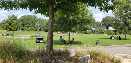 Art Museum «North Carolina Museum of Art», reviews and photos, 2110 Blue Ridge Rd, Raleigh, NC 27607, USA