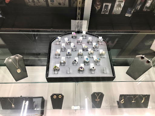 Pawn Shop «Paradise Pawn and Jewelry», reviews and photos, 606 N Wickham Rd, Melbourne, FL 32935, USA