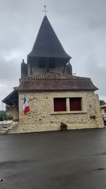 Pacha Mama à Lelin-Lapujolle