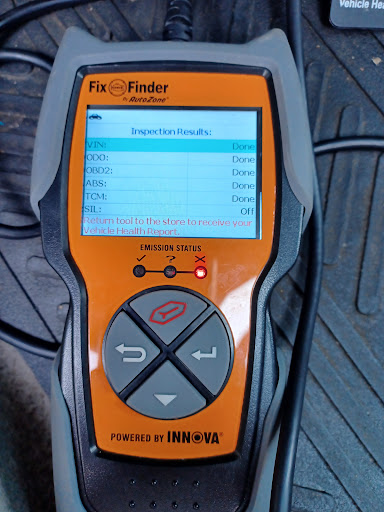 Auto Parts Store «AutoZone», reviews and photos, 2395 W 11th Ave, Eugene, OR 97402, USA