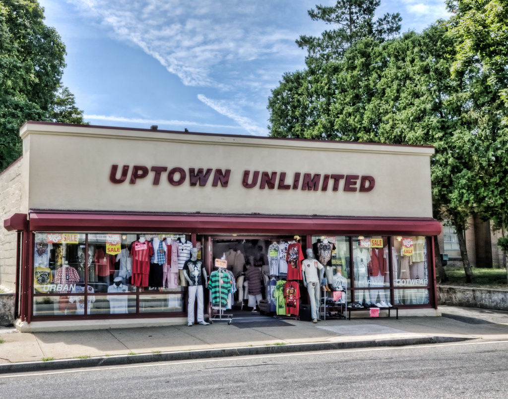 Uptown Unlimited