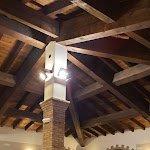 Photo n°9 de l'avis de barbara.a fait le 18/08/2022 à 11:31 sur le  Ristorante Ginevra à Montecorone