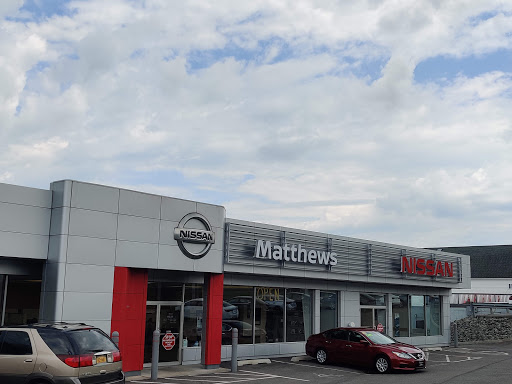 Car Dealer «Serafini Nissan», reviews and photos, 3101 Vestal Pkwy E, Vestal, NY 13850, USA