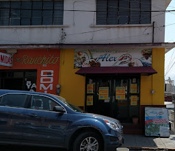 Mariscos Alex Sucursal Colonia photo