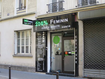 Courtial Valerie à Paris
