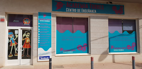 Academia De Enseñanza Torres - Carrer de Sant Jaume, 115, 07840 Santa Eulària des Riu, Illes Balears, Spain