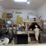 Photo n°5 de l'avis de franzesca.a fait le 21/09/2023 à 19:40 sur le  Pizzeria Rosticceria Brindisi - losfizio.pizza à Brindisi