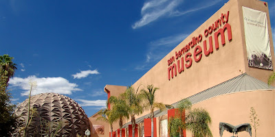 San Bernardino County Museum