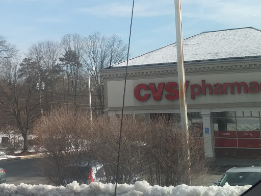 Drug Store «CVS», reviews and photos, 214 Daniel Webster Hwy, Nashua, NH 03060, USA