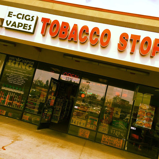 Tobacco Shop «The Tobacco Stop», reviews and photos, 3312 S Bristol St, Santa Ana, CA 92704, USA