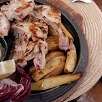 Photo n°5 de l'avis de Jens. fait le 27/10/2021 à 07:09 sur le  Osteria La Compagnia à Ferrara