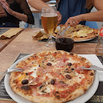 Photo n°1 de l'avis de Francesca.a fait le 07/09/2021 à 06:26 sur le  Pizzeria Rosticceria Baccaro à San Vito dei Normanni