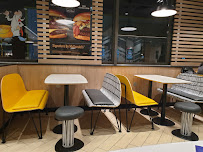 Atmosphère du Restauration rapide McDonald's à Cambrai - n°1