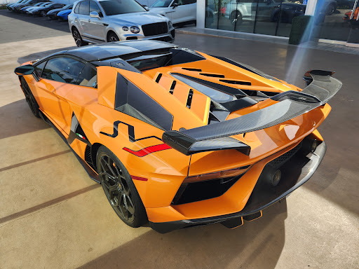 Luxury Cars Los Gatos image
