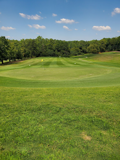 Golf Course «College Park Golf Course», reviews and photos, 3711 Fairway Dr, College Park, GA 30337, USA