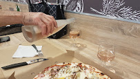 Plats et boissons du Pizzas à emporter Comptoir Pizza à Écully - n°10