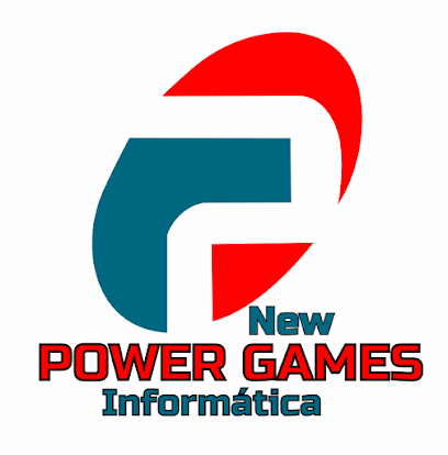 Power Games Informática