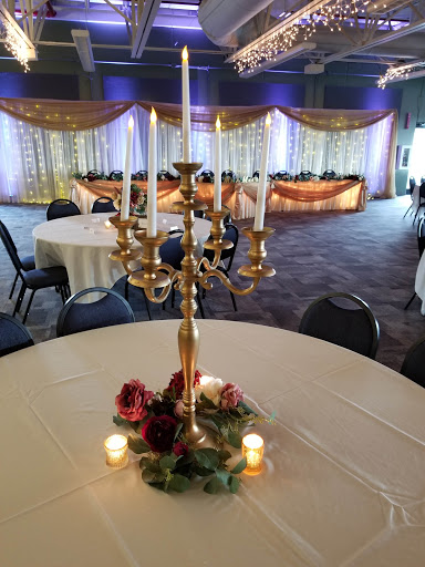 Community Center «Peosta Community Center», reviews and photos, 7896 Burds Rd, Peosta, IA 52068, USA