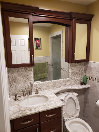 Cabinet Store «Creative Stone and Cabinets», reviews and photos, 448 Middle Country Rd, Selden, NY 11784, USA