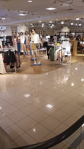 Department Store «Nordstrom Santa Monica», reviews and photos, 220 Broadway, Santa Monica, CA 90401, USA