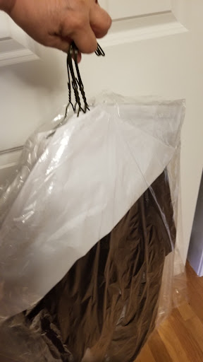 Dry Cleaner «Classic Dry Cleaners», reviews and photos, 1630 Duvall Ave NE # H, Renton, WA 98059, USA