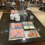 Photo n°16 de l'avis de Max.o fait le 12/03/2023 à 10:43 sur le  Lindner Hotel Hamburg Am Michel - JDV by Hyatt à Hamburg