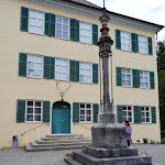 Photo n°2 de l'avis de Roberto.a fait le 23/05/2020 à 20:14 sur le  Hotel Zur Heimat à Weiden in der Oberpfalz