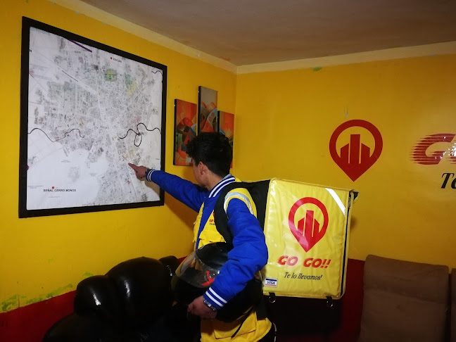 Jose Encinas 116, Juliaca 21101, Perú