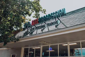 Core Progression Elite Personal Training image