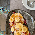 Photo n°2 de l'avis de Renaud.e fait le 28/06/2022 à 07:05 sur le  e-kafé bistrot à Rome