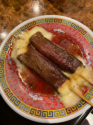 Photo n°2 de CHEZ WANG Chartres Lucé à Lucé ()