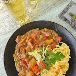 Photo n°2 de l'avis de Family.r fait le 08/04/2024 à 14:46 sur le  Berghotel Zum Edelacker à Freyburg