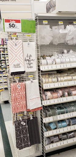 Fabric Store «Jo-Ann Fabrics and Crafts», reviews and photos, 125 Perimeter Dr, Midlothian, VA 23113, USA