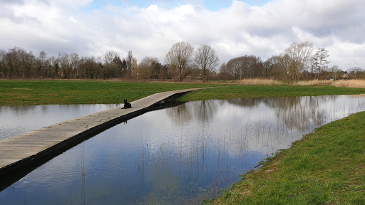 Landschapspark Frijthout