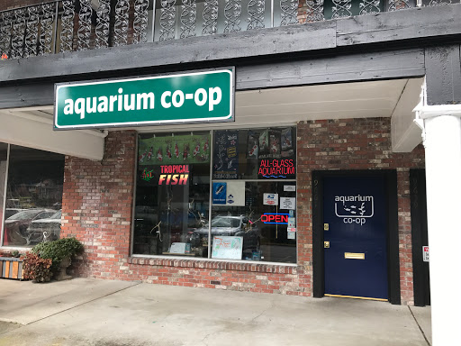 Tropical Fish Store «Aquarium Co-Op», reviews and photos, 9661 Firdale Ave, Edmonds, WA 98020, USA
