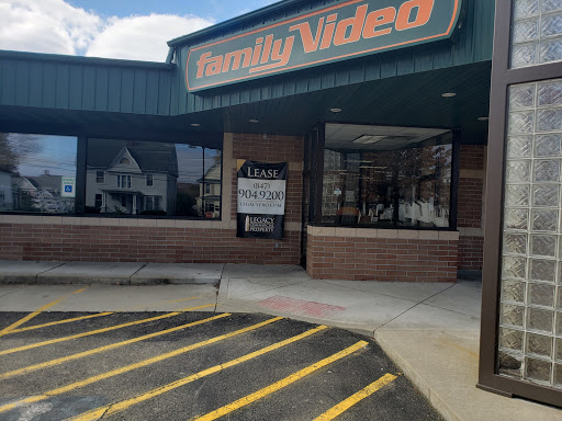 1011 College Ave, Elmira, NY 14901, USA