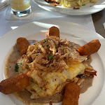 Photo n°1 de l'avis de lizzy.069. fait le 30/11/2022 à 13:18 sur le  Mainpark Restaurant Hanau à Hanau