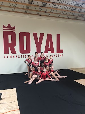 Royal Gymnastics & Sports Academy - photo 32