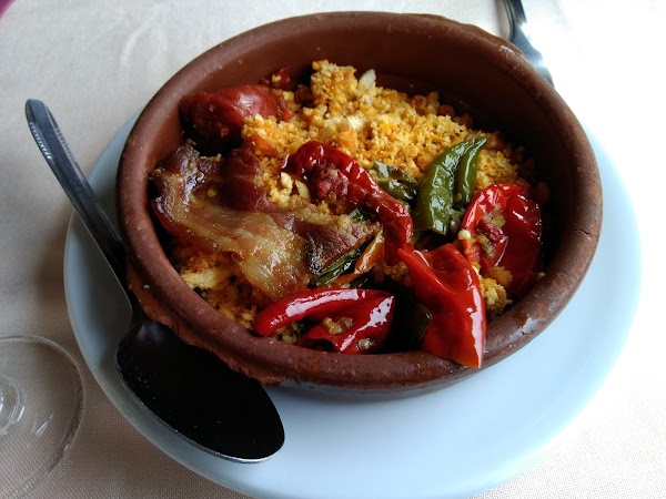 Hostal Restaurante Solaire