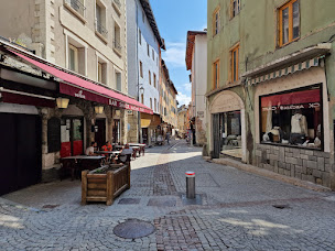 Photo n°13 de Champ de Mars à Briançon ()