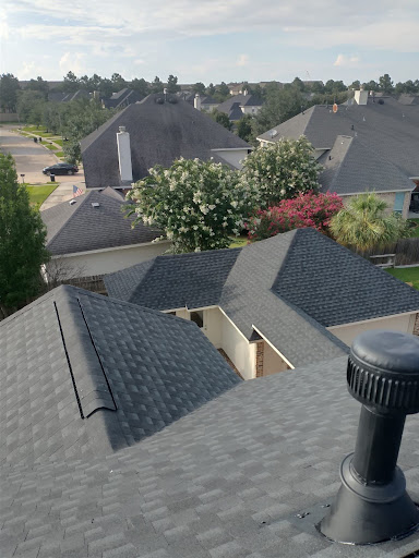 Roofing Contractor «Houston Roofing & Construction», reviews and photos, 11875 W Little York Rd #104, Houston, TX 77041, USA