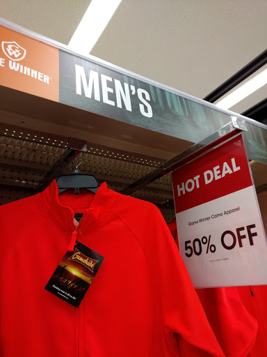 Sporting Goods Store «Academy Sports + Outdoors», reviews and photos, 61107 Airport Rd, Slidell, LA 70460, USA